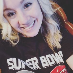 Meet your Posher, Jacqueline